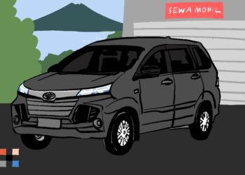 Cerita Pelaku Bisnis Sewa Mobil di Jawa Tengah: Bisa Menguliahkan Anak dan Renovasi Rumah, tapi Harus Siap Risiko Mobil Dibawa Lari