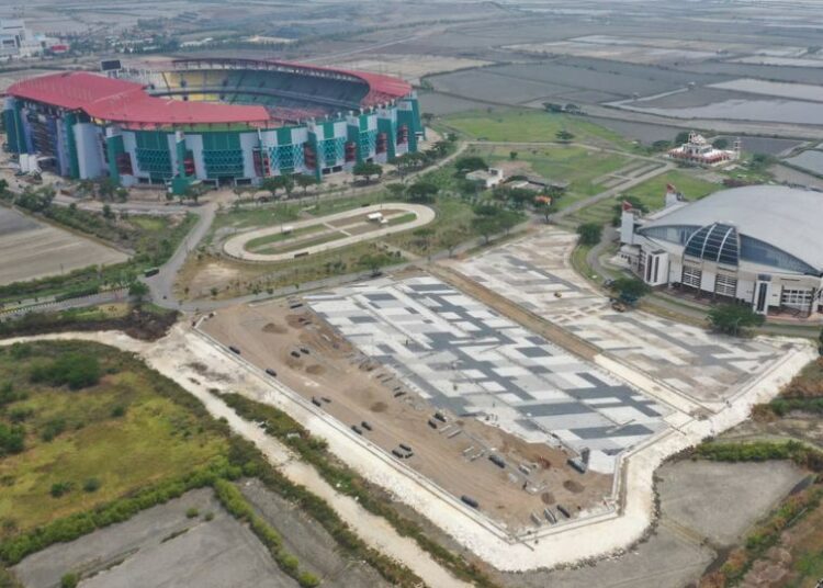 Stadion GBT Jauhkan Bonek dari Persebaya Surabaya MOJOK.CO