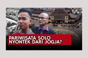 Benarkah Pariwisata Solo Lebih Menarik Wisatawan Ketimbang Pariwisata Jogja?