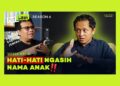 Seni Meracik Nama Jabang Bayi Agar Estetik ala Astunamisae Milik Yosef Kelik