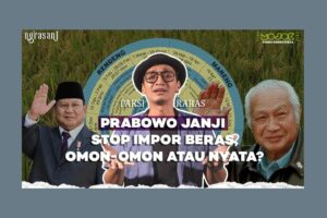 Mungkinkah Pranata Mangsa Jawa Bisa Mengatasi Impor Beras?