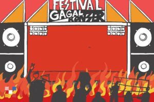 Penonton Dangdut Koplo dan Fans Guyon Waton & NDX Dianggap SDM Rendah, Tukang Kisruh, dan Tukang Rusak Festival
