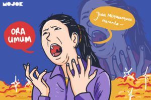 Kos di Sapen Jogja, Saksi Derita Ibu Kos Hadapi Mahasiswa UIN yang Telat Bayar tapi Foya-foya di Tongkrongan