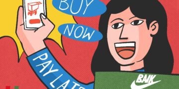 Shopee Paylater: Menguntungkan Seller, tapi Bikin Keuangan Pengguna Hancur, Siap-siap Gagal BI Checking! promo paylater