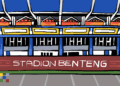 Stadion Benteng Tangerang, Penuh Kenangan Rusuh MOJOK.CO