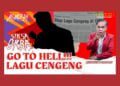 Harmoko, Sensor Orba, dan Kisah di Balik Pelarangan Lagu-Lagu Cengeng