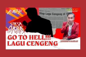 Harmoko, Sensor Orba, dan Kisah di Balik Pelarangan Lagu-Lagu Cengeng