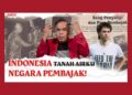 Bob Geldof, Konser Live Aid, dan Kisah Pembajakan Kaset yang Memalukan di Indonesia