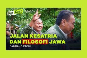 Kompilasi Filosofi Jawa dan Jalan Kesatria Komandan Bambang Pacul