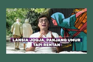 Benarkah Jogja Cocok Ditinggali Oleh Para Pensiunan yang Ingin Menghabiskan Masa Hidupnya?