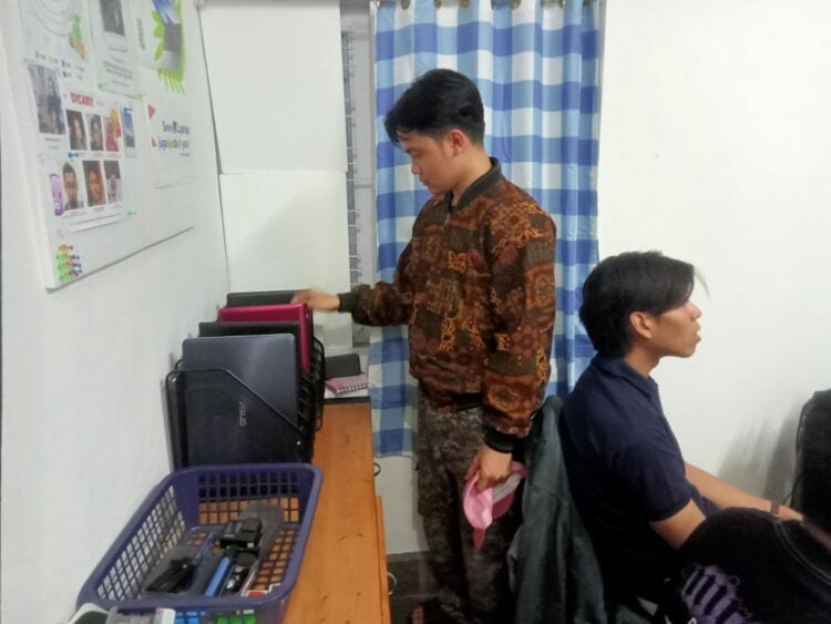 Sewa Laptop Jogja Niat Tolong Mahasiswa Nugas Malah Dimaling MOJOK.CO