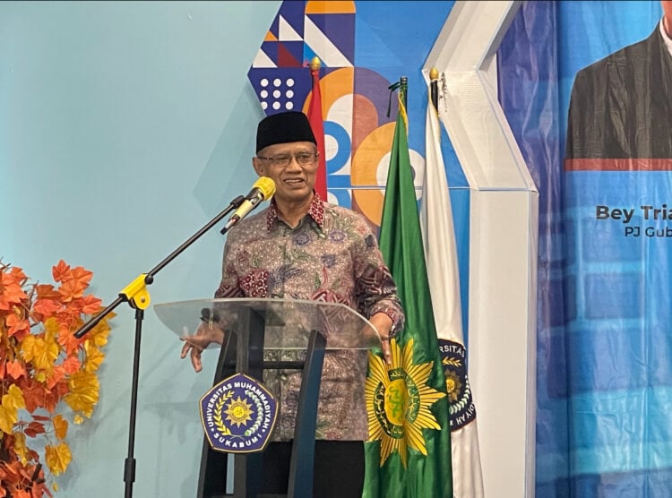 Sinyal Muhammadiyah Ambil Konsesi Tambang seperti PBNU MOJOK.CO