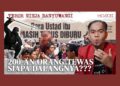 Peristiwa Banyuwangi Berdarah: Sejarah Kelam Tragedi Pembantaian Dukun, Kiai, dan Santri