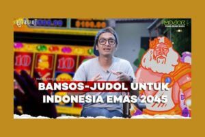 Lingkaran Setan Judi Online dan Pinjaman Online, Perusak Generasi Muda Bangsa