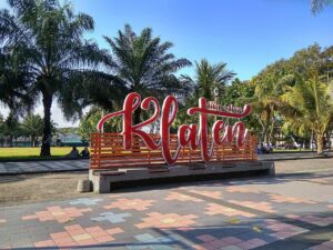 Fakta di Balik Logo Hari Jadi Klaten ke-220, Simbol Kecantikan dan Kebijaksanaan Wilayah