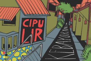 Berkat Tinggal di Cipulir Kebayoran Lama, Terselamatkan dari Keras dan Liarnya Jakarta saat Pertama Merantau dari Jogja