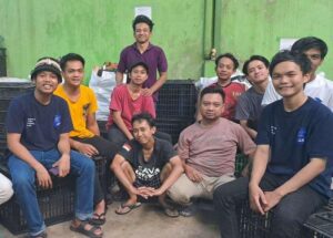 Lazada dan Berkat Jadikan Mitra Kurir Sebagai Agen Perubahan, Kembangkan Ekosistem Ekonomi Digital Indonesia