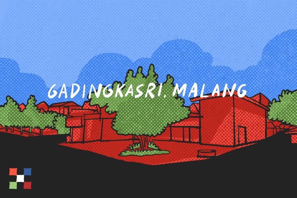 Kelurahan Gadingkasri, Kawasan Kos yang Punya Banyak Sisi Gelap Tapi Jadi Andalan Mahasiswa UM Malang.MOJOK.CO