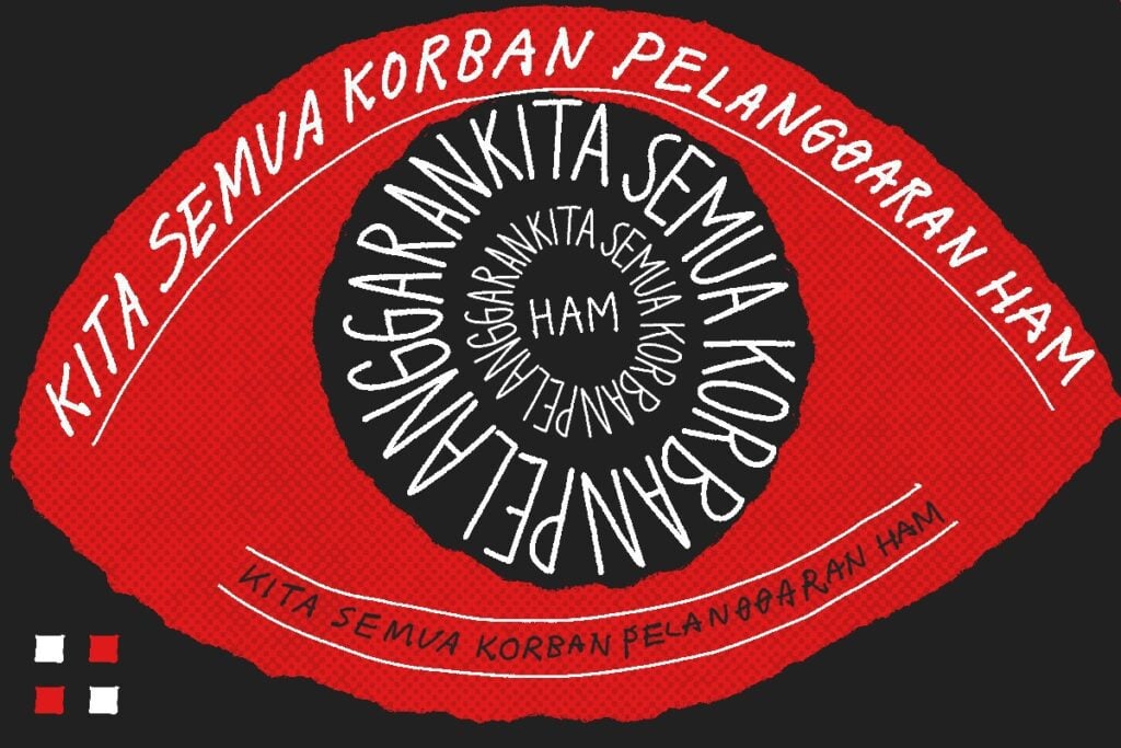 Kita Semua Adalah Korban Pelanggaran HAM MOJOK.CO