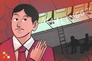 Derita Mahasiswa Jadi Pengelola Kos di Purwokerto, Penghuni Kalem-kalem tapi Pusing Kemalingan 3x Sebulan, Motor Raib