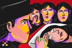 3 Tips dari Psikolog Biar Mahasiswa Nggak Perlu Kesurupan di Lokasi KKN dan Bikin Pusing Warga