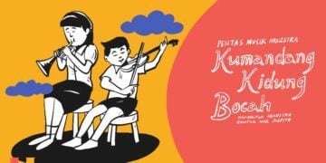 Lagu Anak-anak alias Lagu Dolanan Kumandang Kidung Bocah di Jogja Jadi Ajang Nostalgia MOJOK.CO