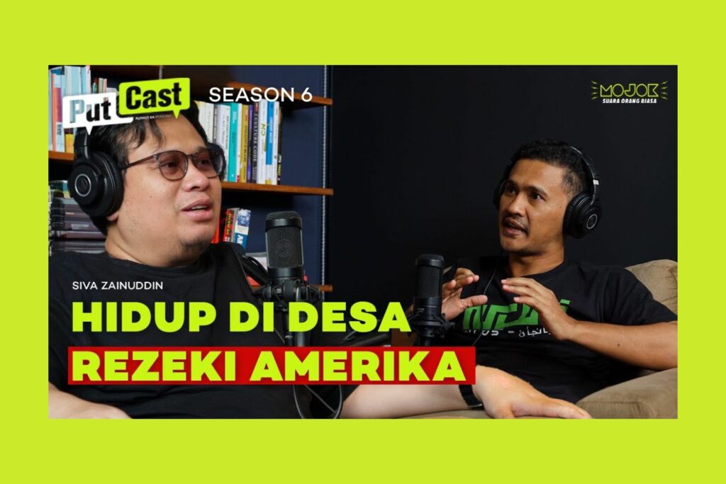 Rasanya Kerja Remote untuk Perusahaan IT Luar Negeri, Masih Bisa Nyambi Jadi Wakil Ketua RT