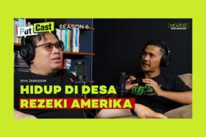 Rasanya Kerja Remote untuk Perusahaan IT Luar Negeri, Masih Bisa Nyambi Jadi Wakil Ketua RT