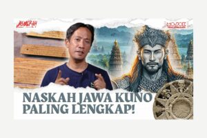 Kisah Penemuan dan Isi Naskah Kuno Negarakretagama di Era Kejayaan Majapahit, Penentu Perjalanan Bangsa Adidaya