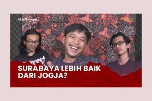 Makan di Jogja Katanya Murah, Tapi Banyak Mahasiswa yang Kelaparan