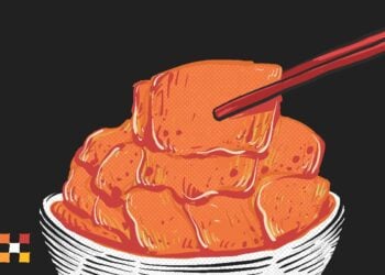 Sisi Gelap Korean Food di Jogja, Oknum Penjualnya Pakai Cara Nakal yang Bahayakan Pembeli.MOJOK.CO
