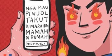 Eri Cahyadi Beri Perhatian Srius ke Judi Online (Judol) alias Slot di Surabaya, Jawa Timur MOJOK.CO