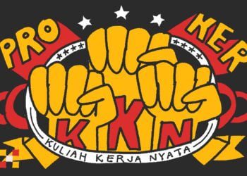 mahasiswa kkn.MOJOK.CO