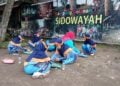 Menikmati Kampung Dolanan Sidowayah, Desa Wisata di Klaten yang Ramah Anak.MOJOK.CO