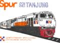 Potret Sedih di KA Sri Tanjung, Kereta Murah Jogja-Surabaya yang Menolong Banyak “Wong Kalahan”.MOJOK.CO