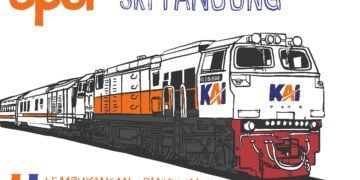 Potret Sedih di KA Sri Tanjung, Kereta Murah Jogja-Surabaya yang Menolong Banyak “Wong Kalahan”.MOJOK.CO