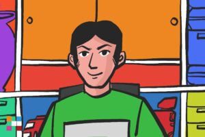 Bisnis Penitipan Barang Kos Jogja, Cuan Besar tapi Kenyang Ditipu Pelanggan Tak Bayar yang Pura-pura Meninggal