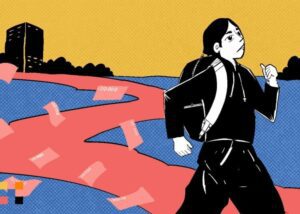 Selamat dari Gagal Kuliah karena UKT Mahal Berkat Universitas BSI, Biaya Ringan Bikin Studi Lancar sampai Jadi Sarjana