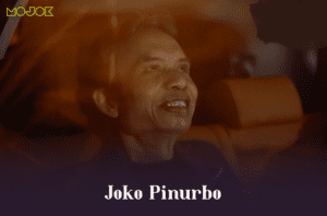 Joko Pinurbo Diabadikan Jadi Nama Gang di Jogja, Wujud Apresiasi Warga yang Telat Tahu Tetangganya Sastrawan Besar