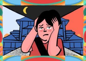 Pelamar Beasiswa Pendidikan Indonesia Kemendikbudristek Terlunta-lunta Dikhianati Hasil Seleksi