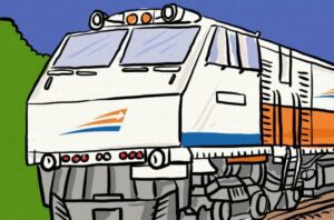 Kenangan dan Harapan Reaktivasi Kereta Purwokerto-Wonosobo, Buat Jawa Tengah Selatan Semakin Hidup