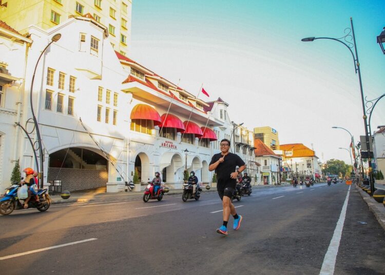Wisata Kota Lama Surabaya, Cuma Jadi Tempat Romantisasi Minim Edukasi MOJOK.CO