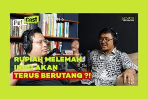 Ekonom UGM Bicara Soal Alasan Muhammadiyah Tarik Dana dari BSI Hingga Naiknya Nilai Tukar Dolar