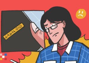 Ditelantarkan Ayahnya, Gagal Kuliah di Undip Semarang Langsung Lanjut Berjuang Agar Lolos CPNS Demi Bantu Ibu