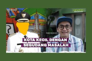 Mencari Wali Kota Jogja di Pilkada 2024