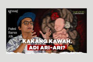 Makna Khodam dalam Perspektif Islam dan Kejawen