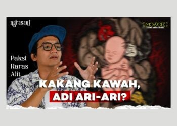 Makna Khodam dalam Perspektif Islam dan Kejawen