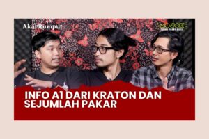 Misteri Suara Drum Band di Jogja, Ulah Manusia atau Lain Dunia?