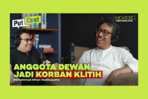 Afnan Hadikusumo: Darah Biru Muhammadiyah yang Siap Jadi Calon Walikota Jogja