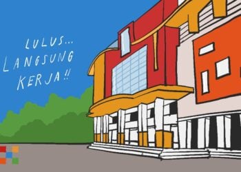 Kuliah di BSI di Jakarta Selatan Diragukan, Mahasiswa Medan Justru Bisa Kerja Layak sebelum Lulus MOJOK.CO